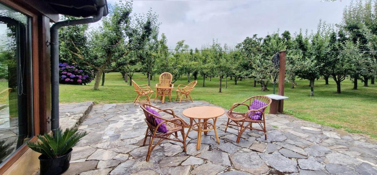 Cosma House Hotel Hinojedo Екстериор снимка