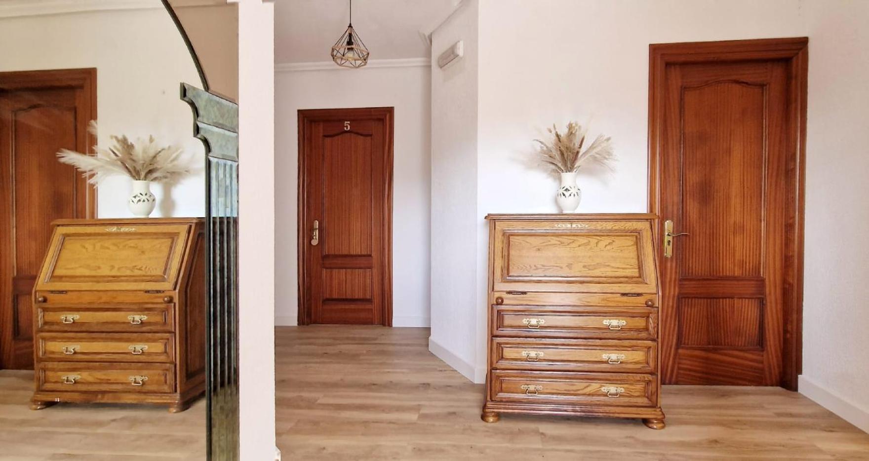 Cosma House Hotel Hinojedo Екстериор снимка