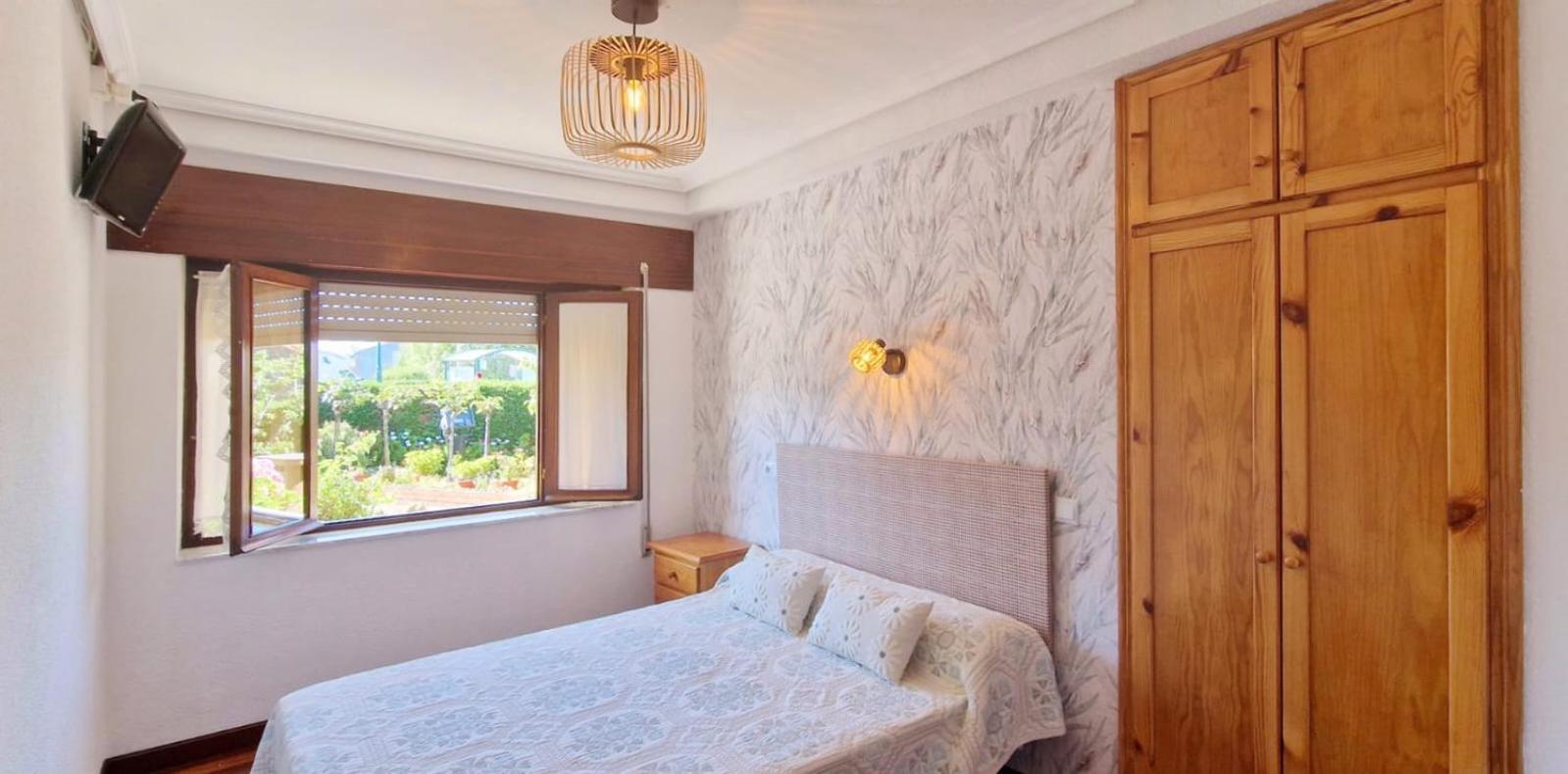Cosma House Hotel Hinojedo Екстериор снимка