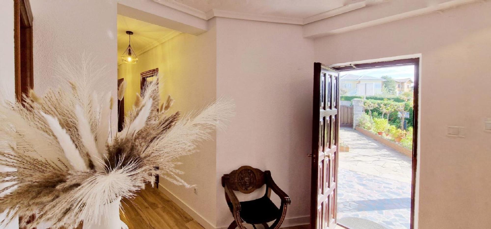 Cosma House Hotel Hinojedo Екстериор снимка