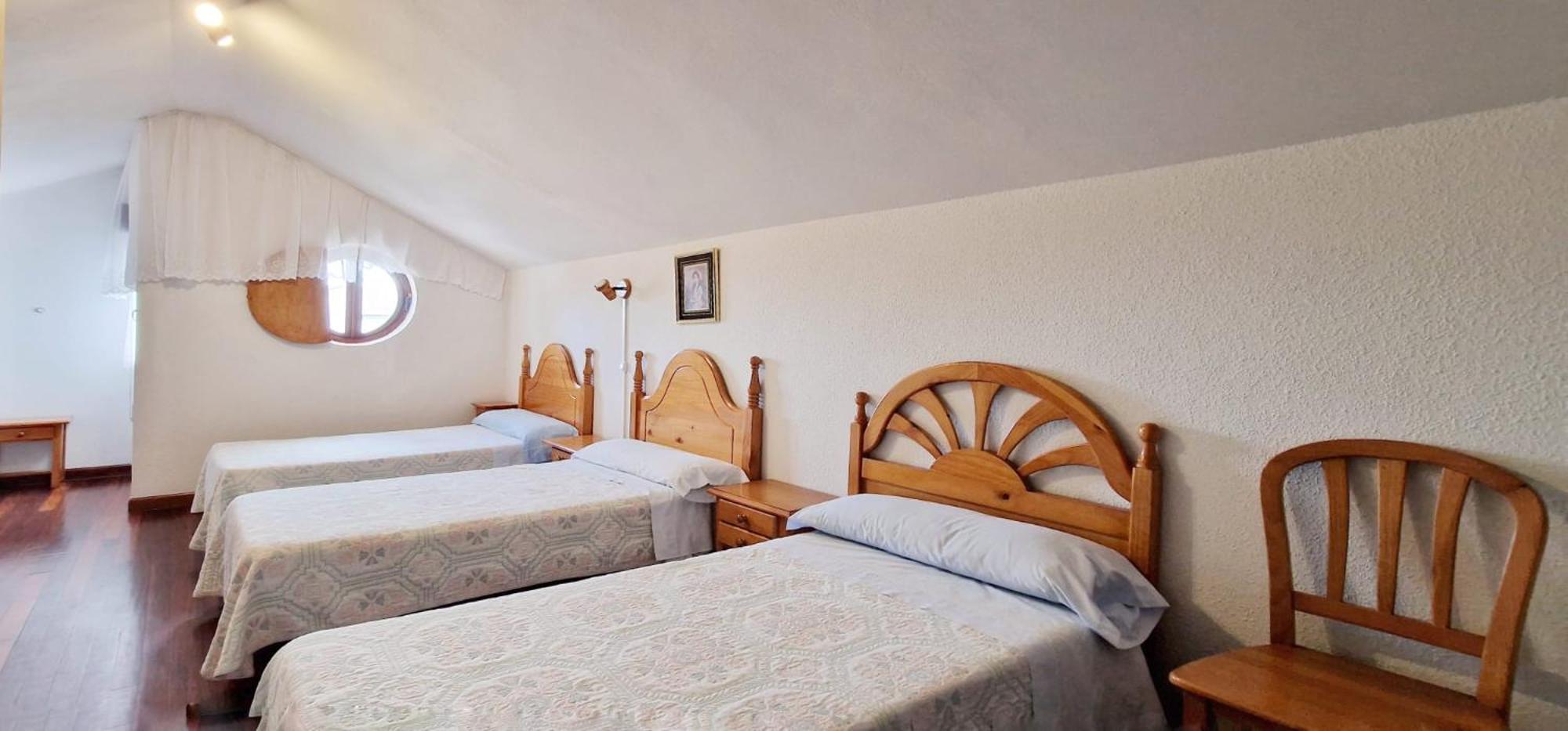 Cosma House Hotel Hinojedo Екстериор снимка
