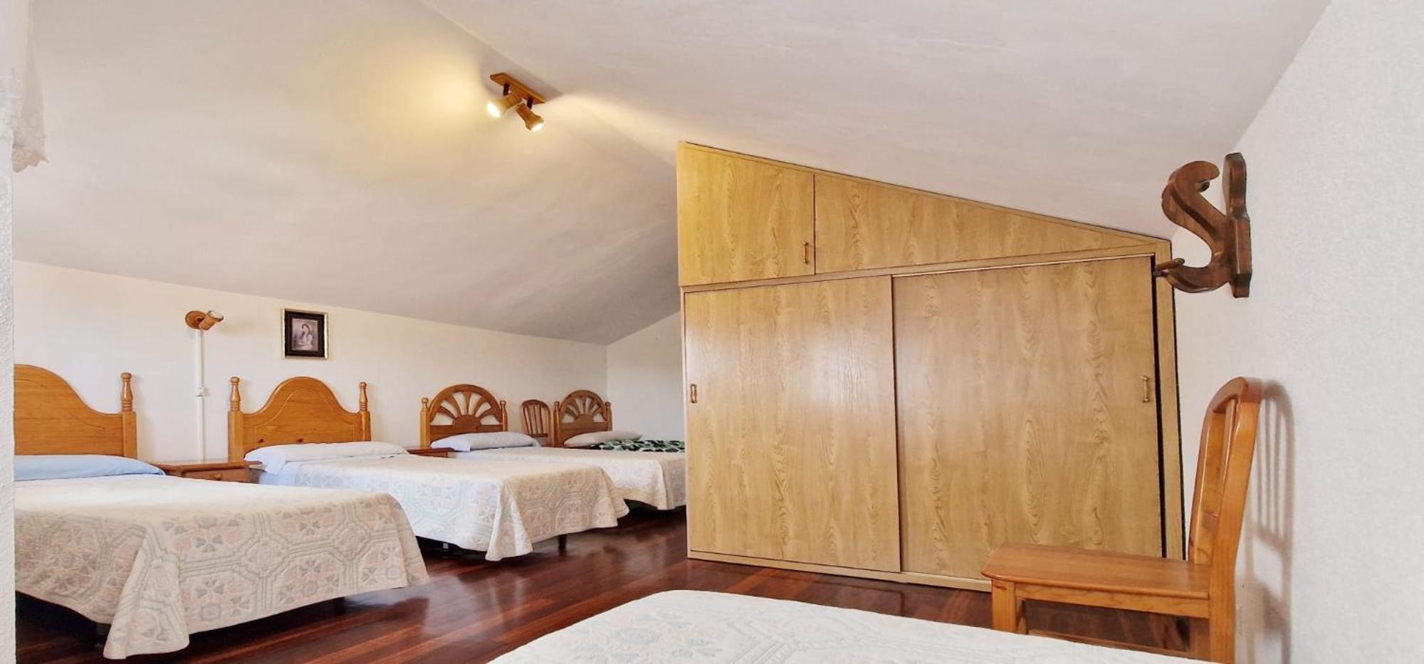 Cosma House Hotel Hinojedo Екстериор снимка