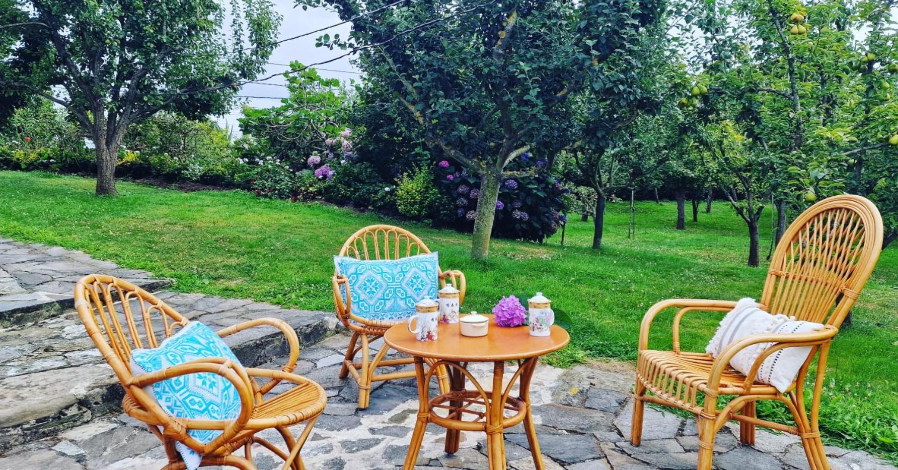 Cosma House Hotel Hinojedo Екстериор снимка
