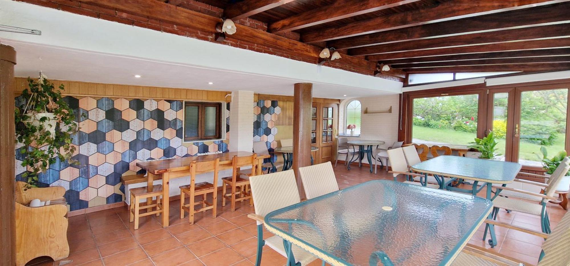 Cosma House Hotel Hinojedo Екстериор снимка