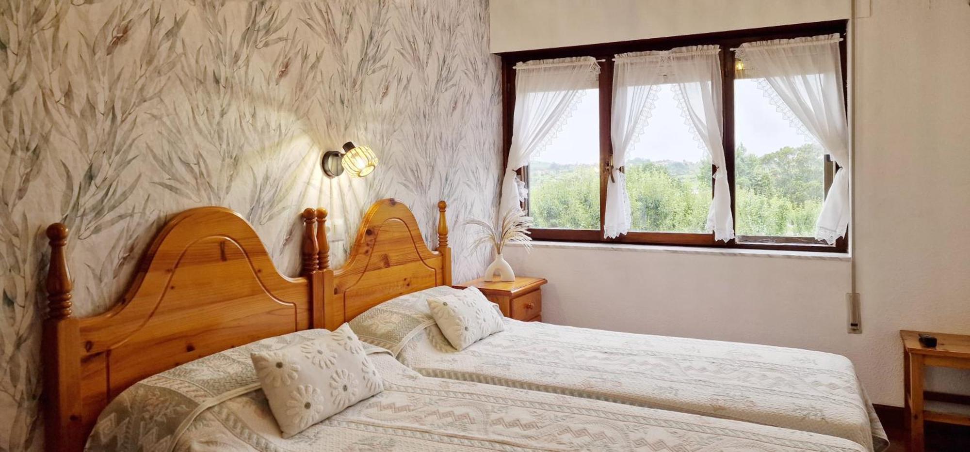 Cosma House Hotel Hinojedo Екстериор снимка
