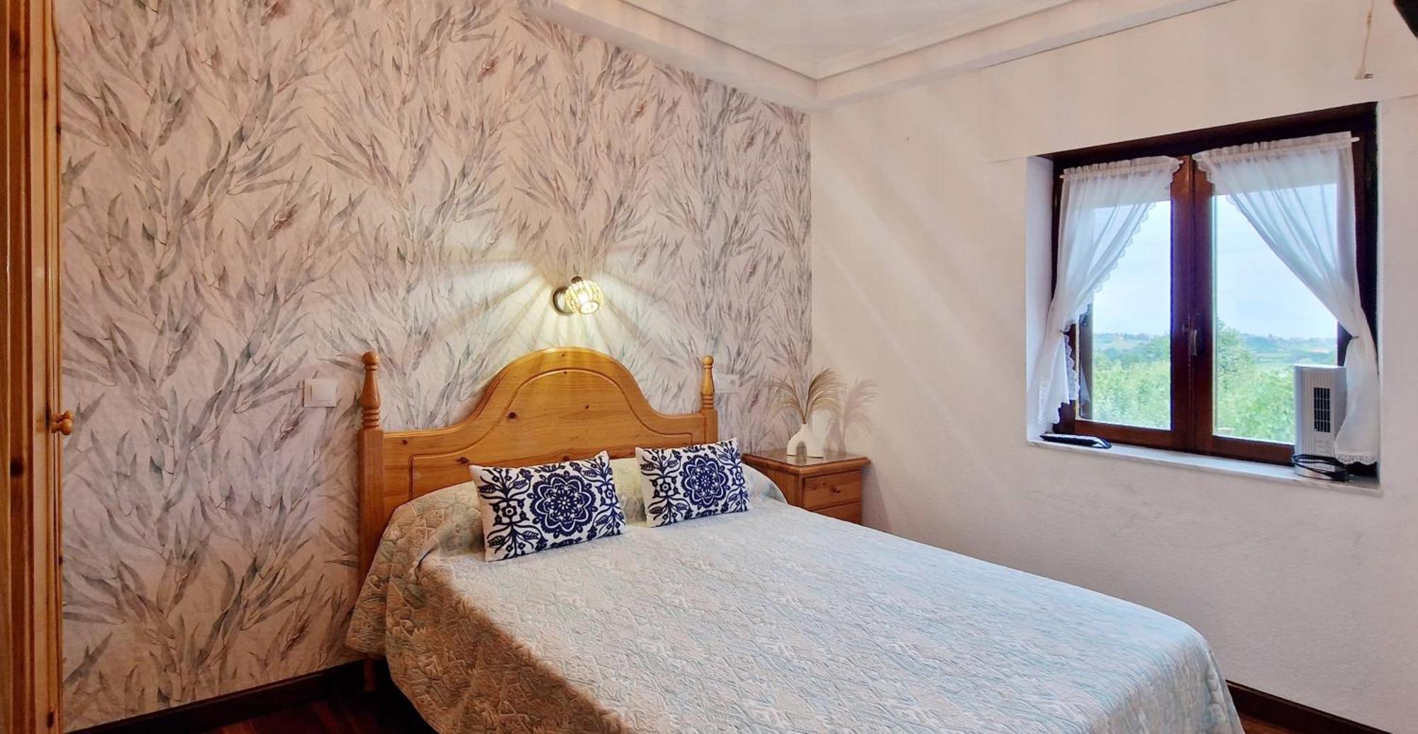 Cosma House Hotel Hinojedo Екстериор снимка