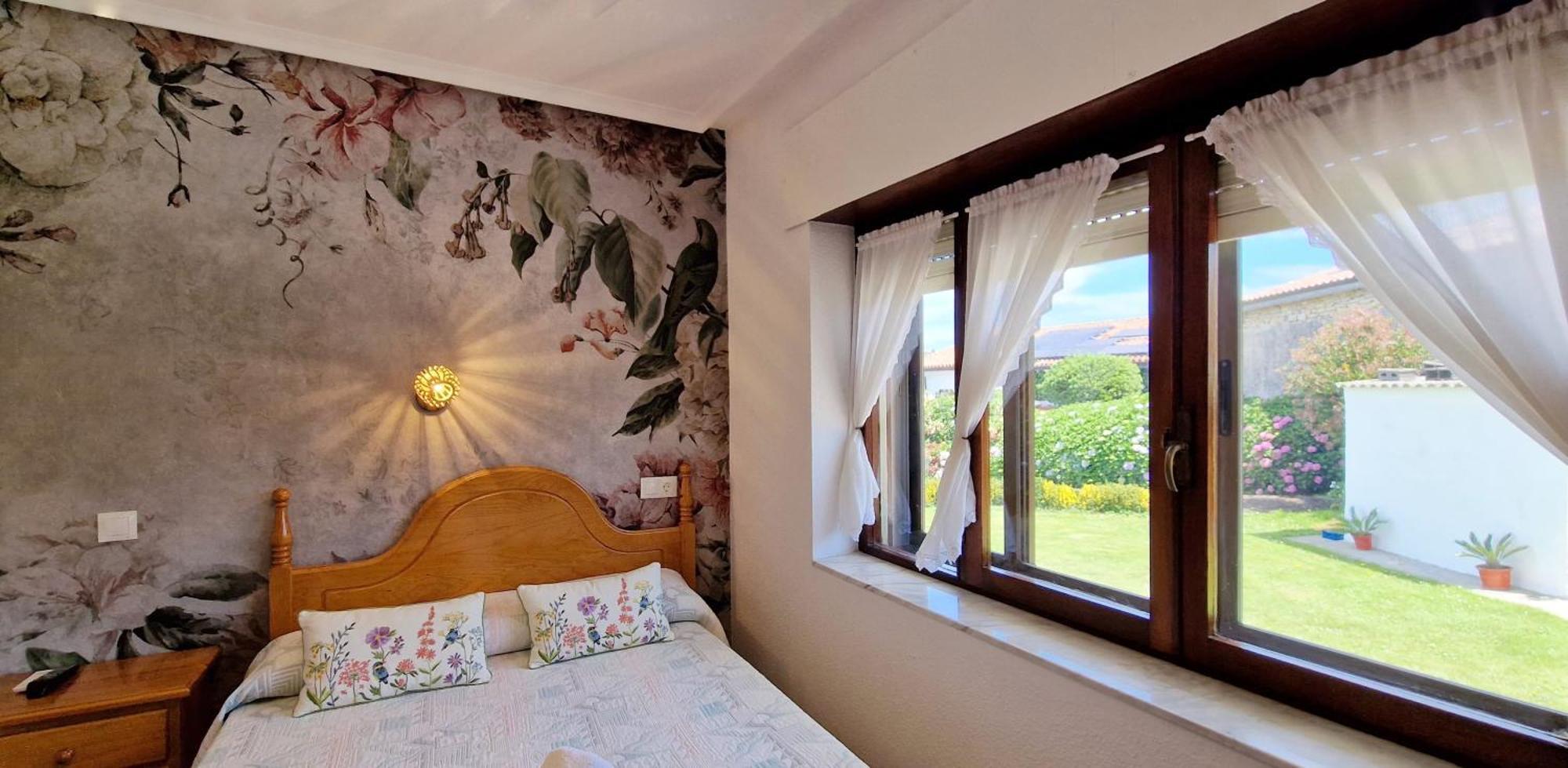 Cosma House Hotel Hinojedo Екстериор снимка