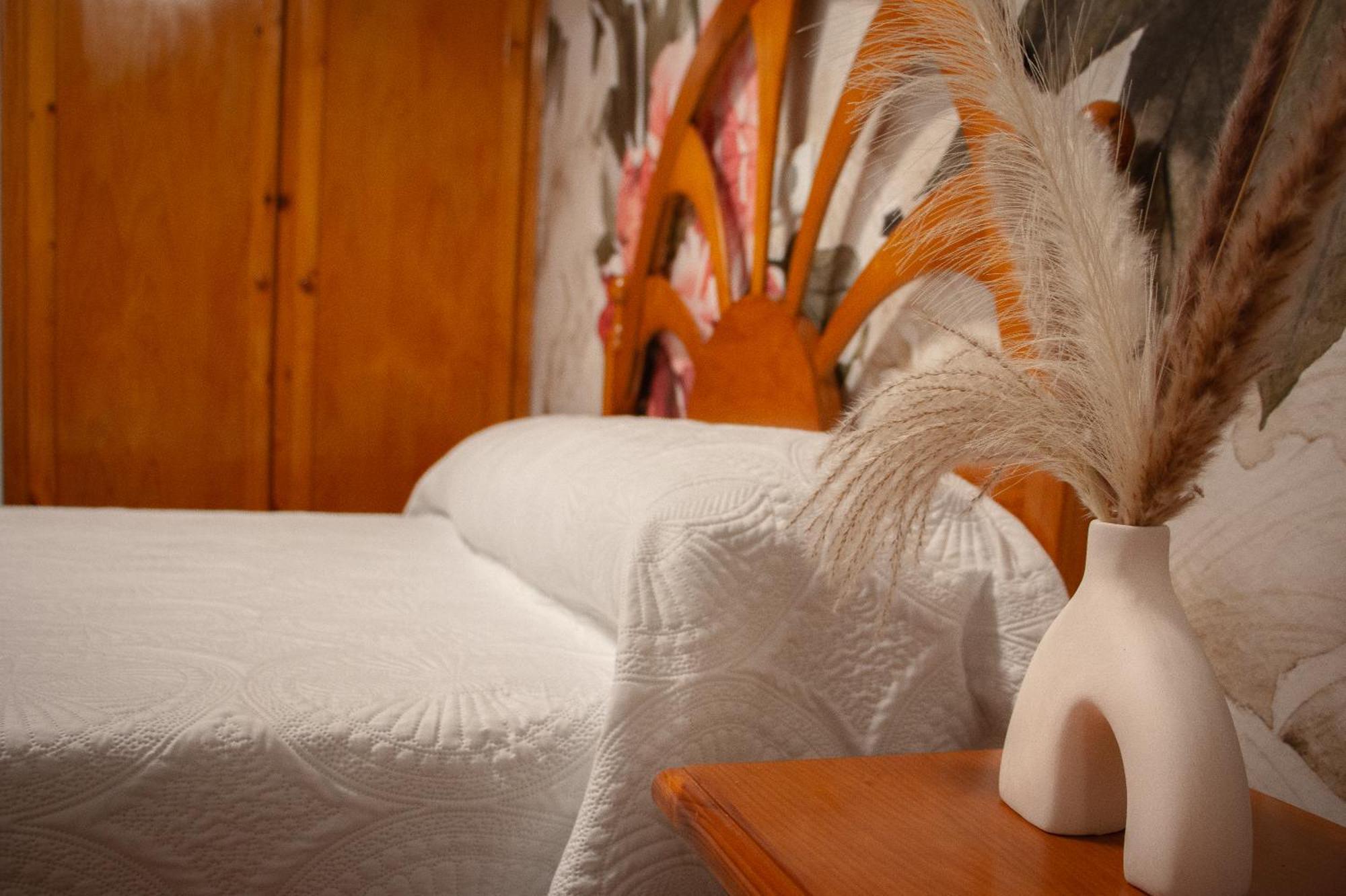 Cosma House Hotel Hinojedo Екстериор снимка
