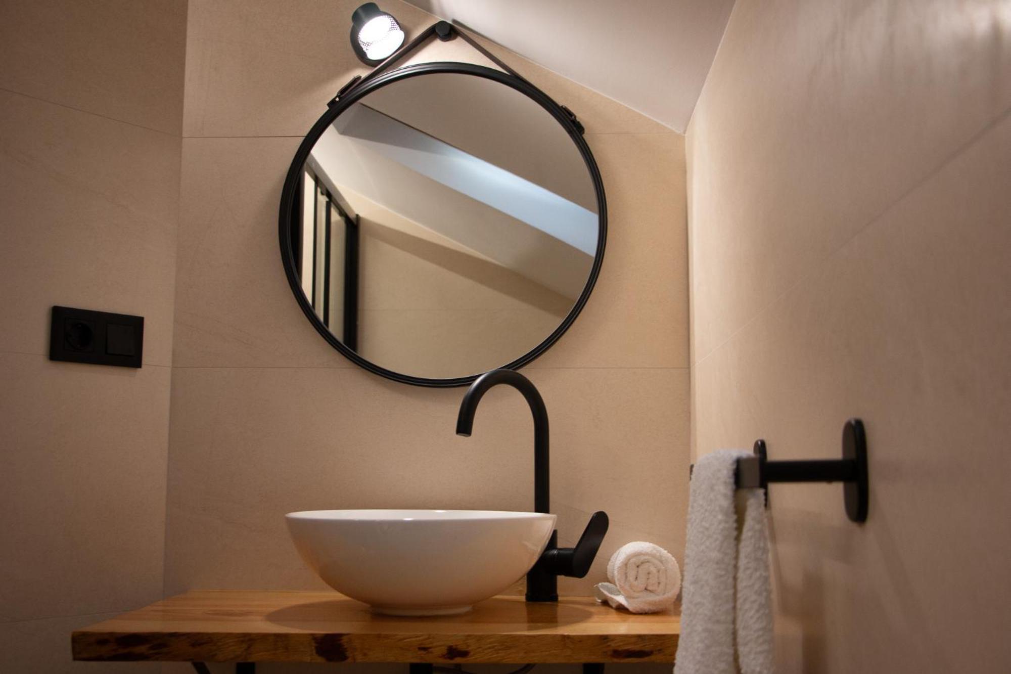 Cosma House Hotel Hinojedo Екстериор снимка
