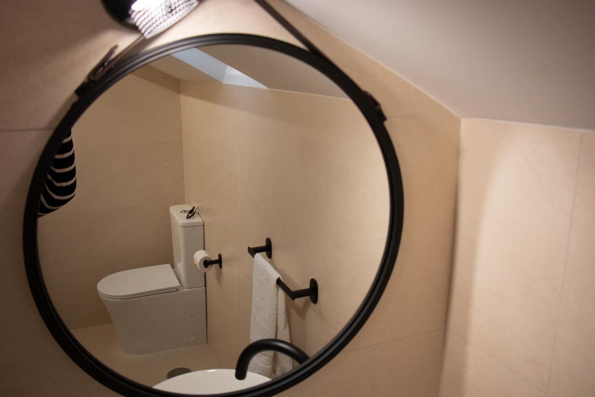 Cosma House Hotel Hinojedo Екстериор снимка