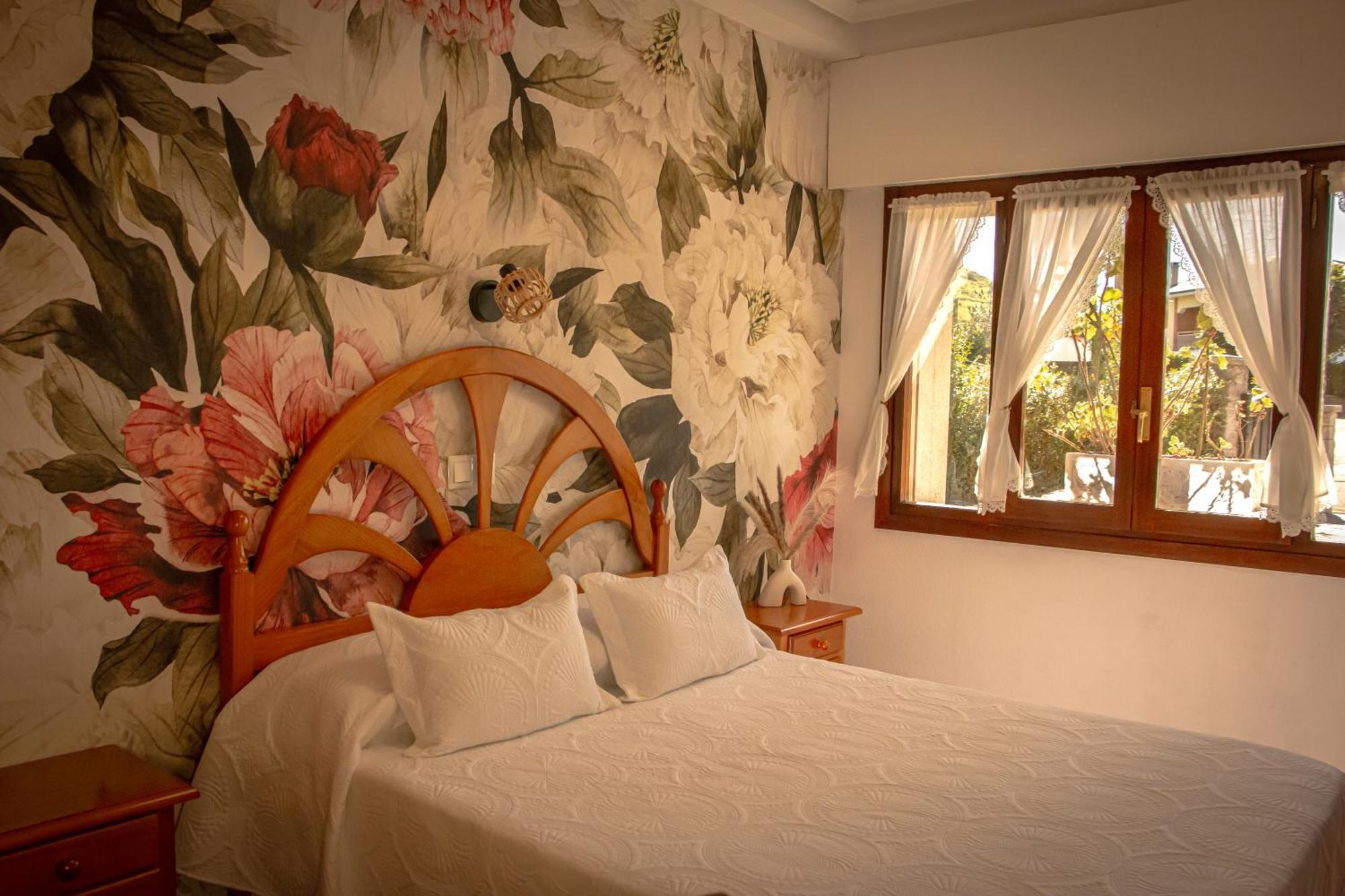 Cosma House Hotel Hinojedo Екстериор снимка