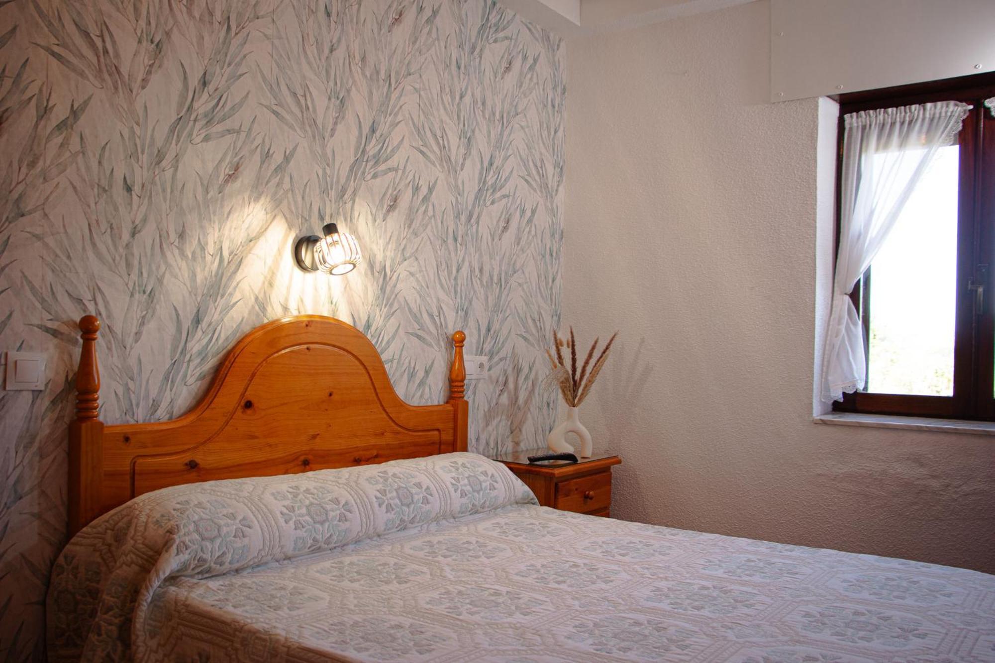 Cosma House Hotel Hinojedo Екстериор снимка