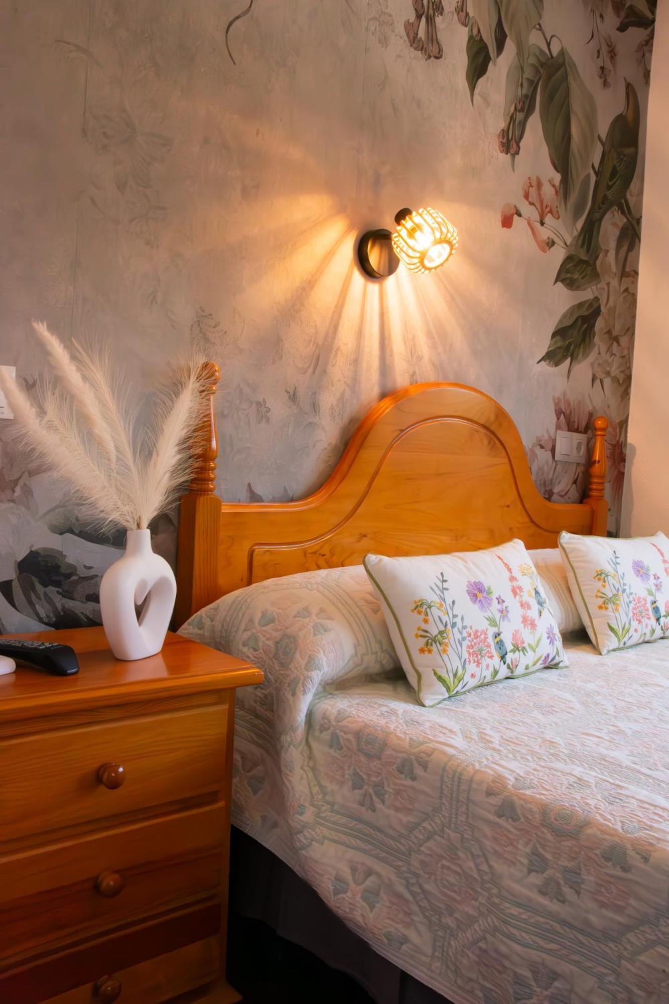 Cosma House Hotel Hinojedo Екстериор снимка