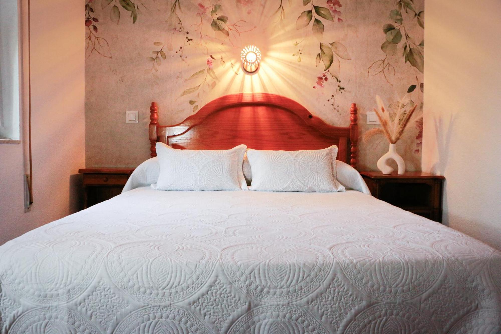 Cosma House Hotel Hinojedo Екстериор снимка